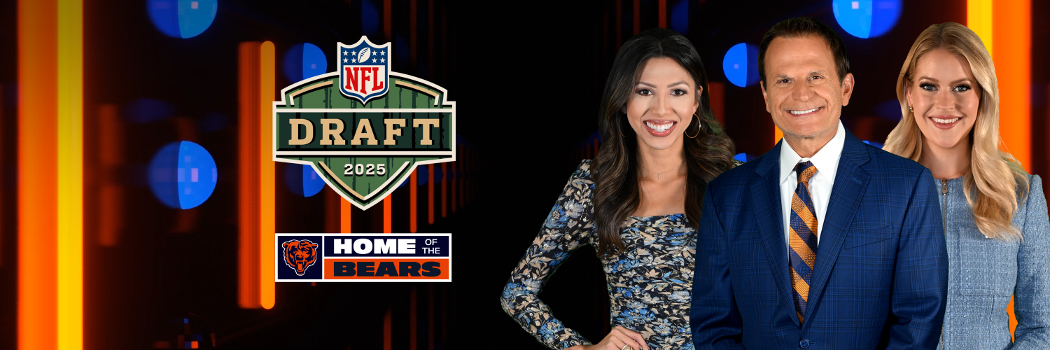 FOX 32 Sports's banner