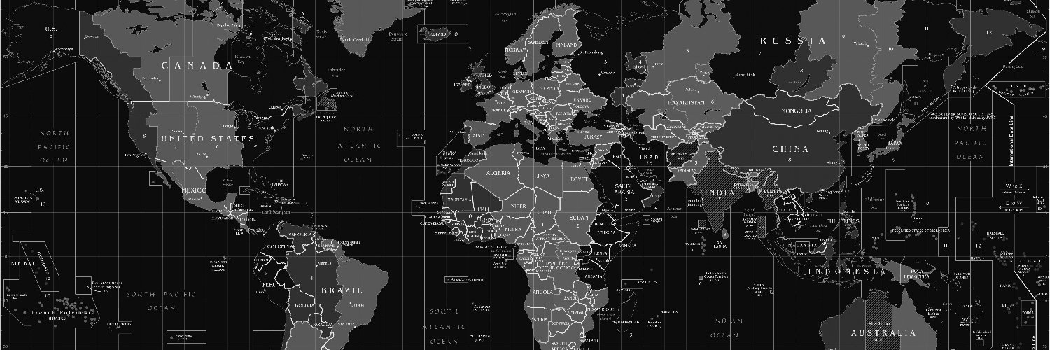 Black Geographies banner