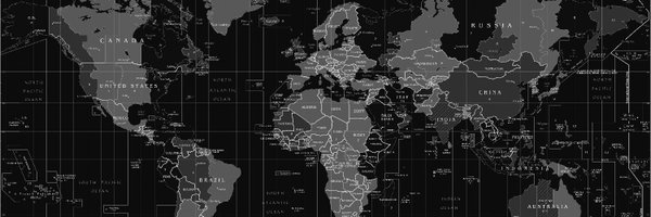 BlackGeogs Profile Banner