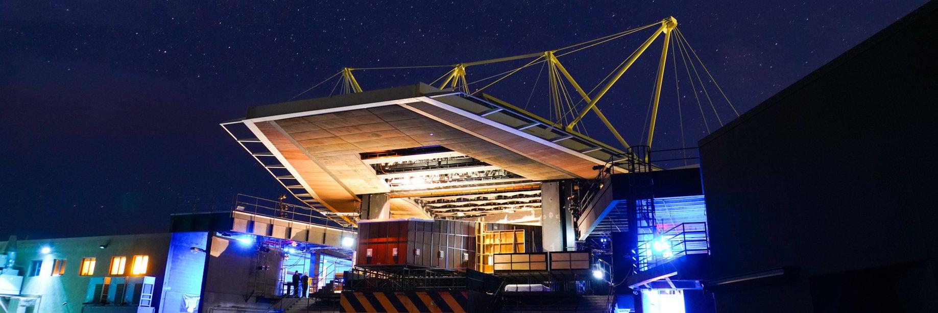santafeopera's profile banner image