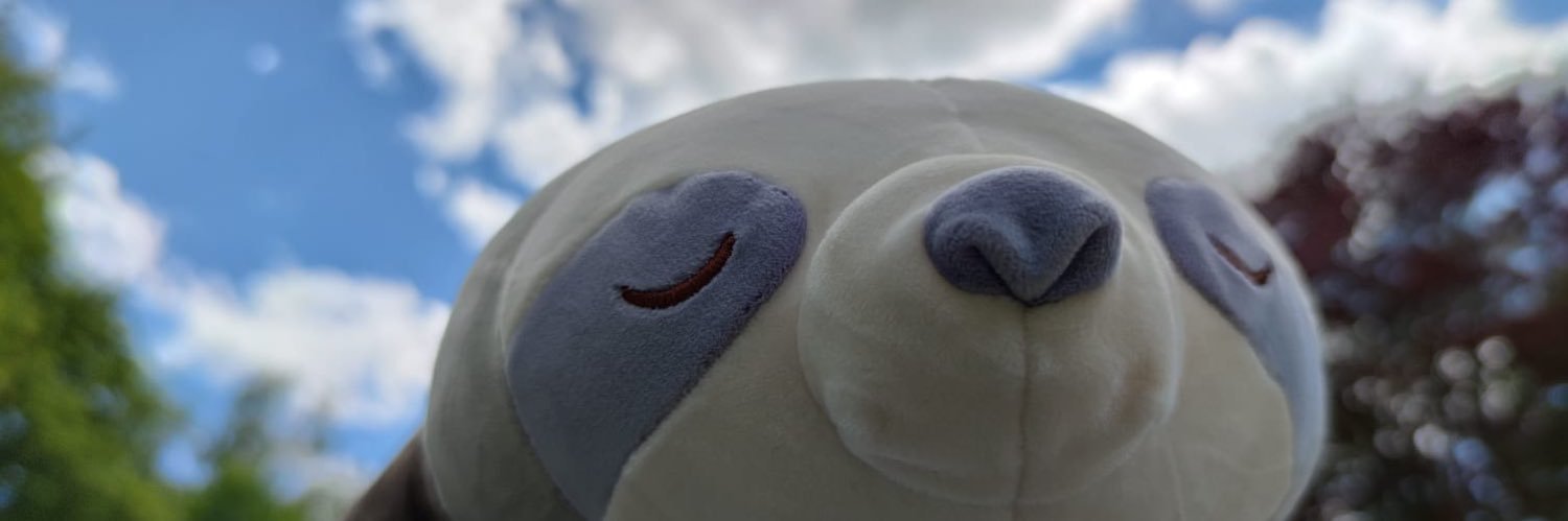 AnnaZeranski's profile banner image