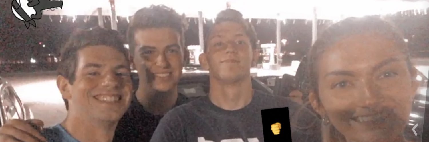 Michael Tomenello banner