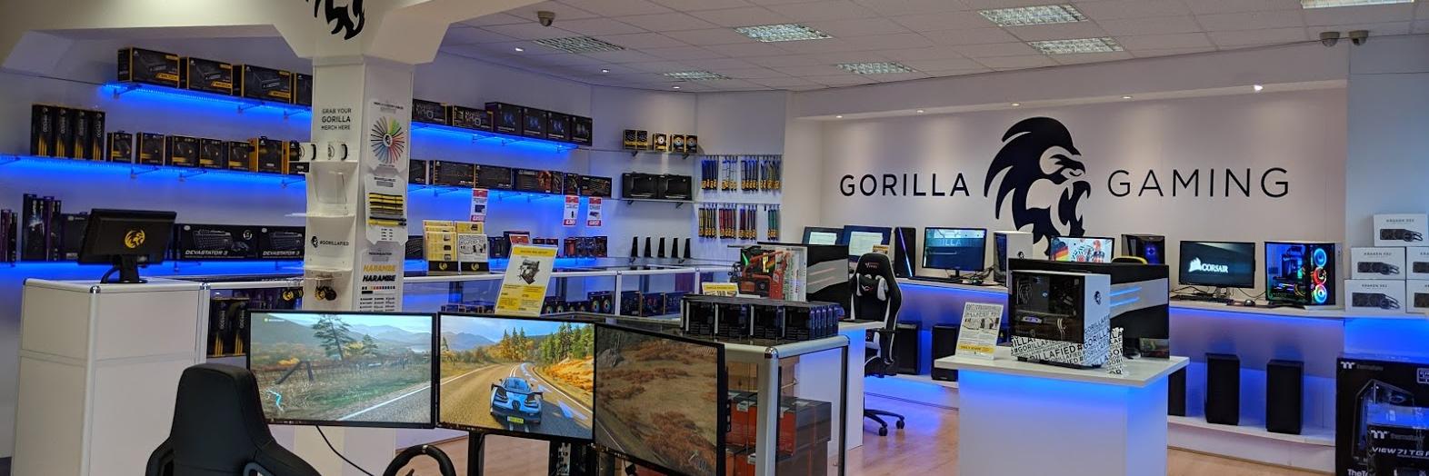 gorillafied's profile banner image
