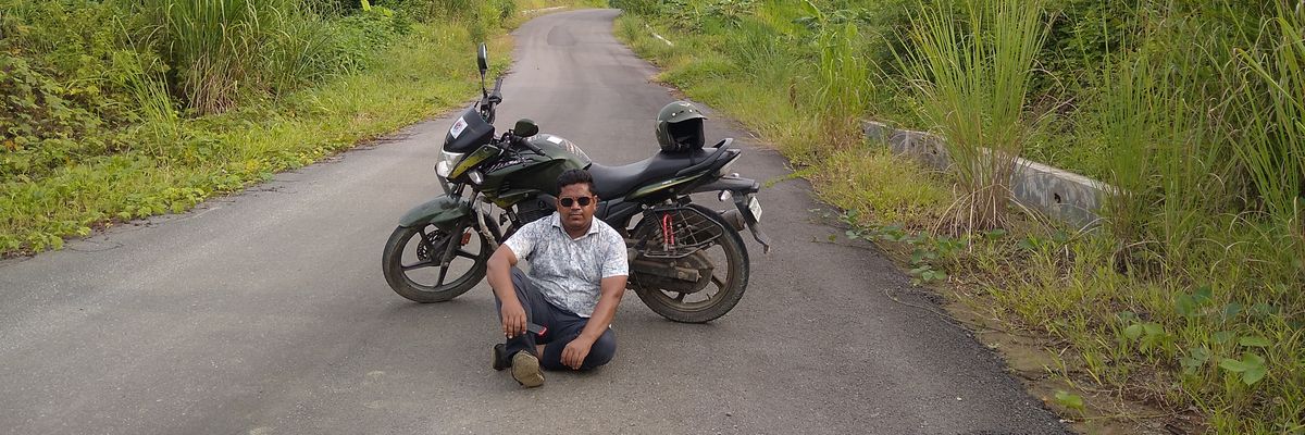 Eng Md Monir Hossain banner