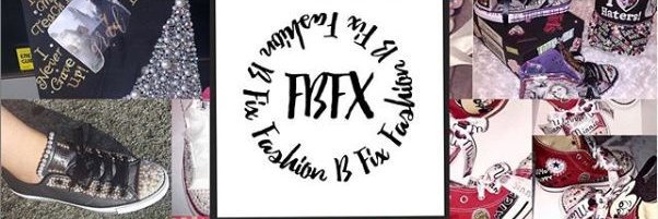 FashionBFix's profile banner image