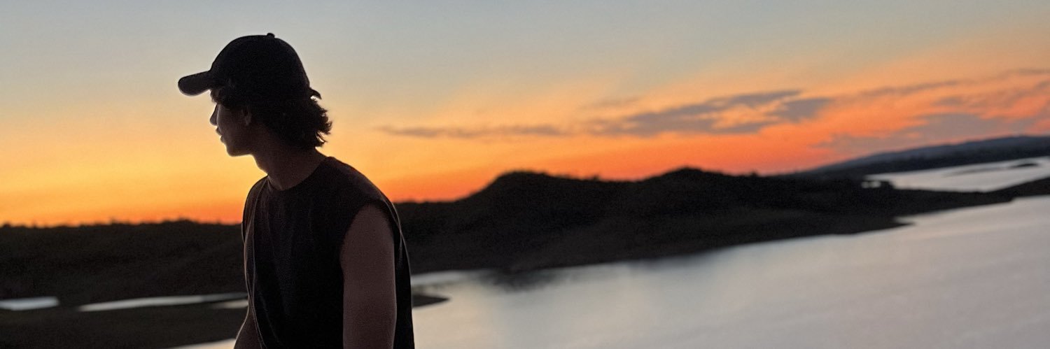 JustAndrew banner