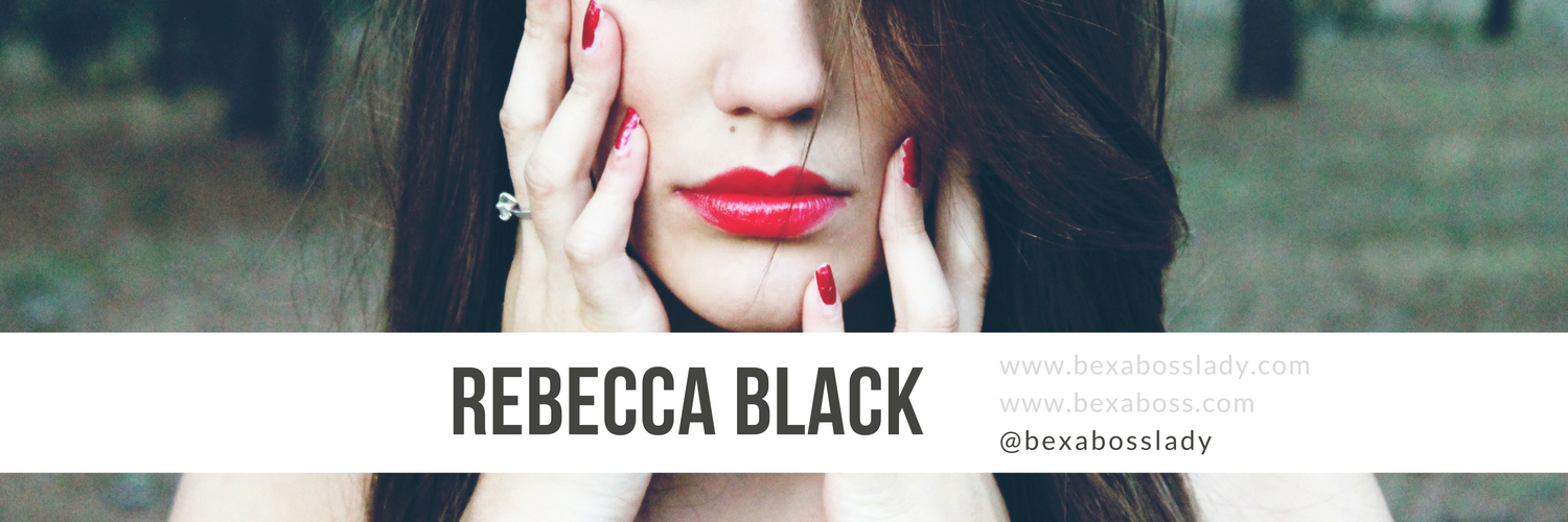 BexaBossLady's profile banner image