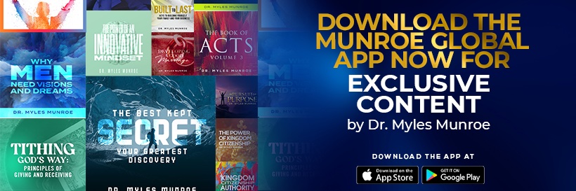 Munroe Global banner