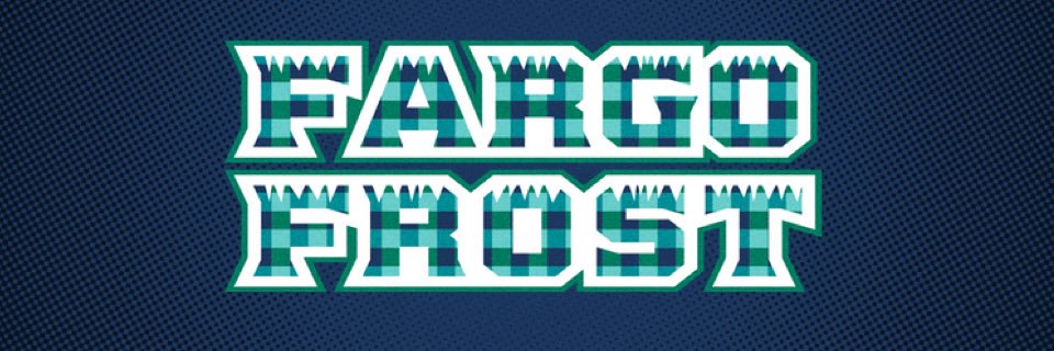 FargoFrost's profile banner image