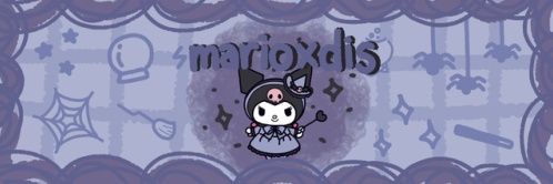 mario banner