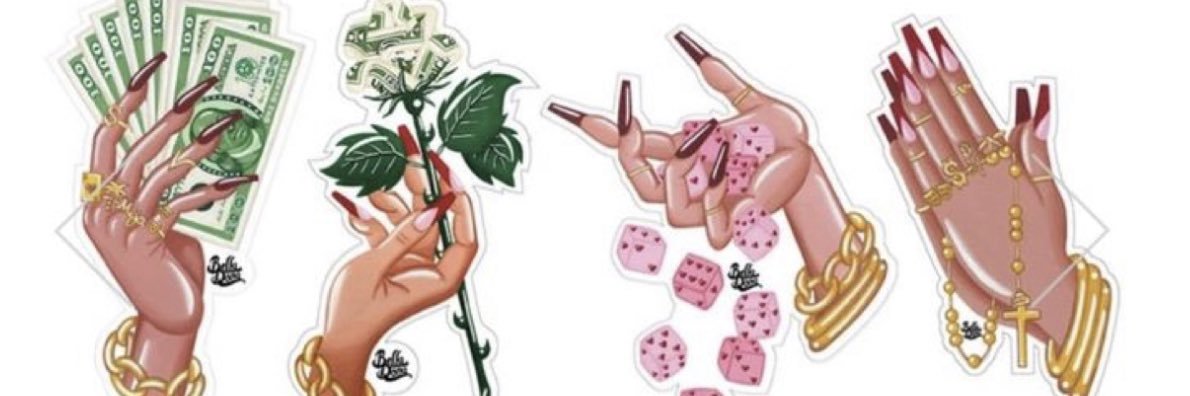 aadivinee's profile banner image
