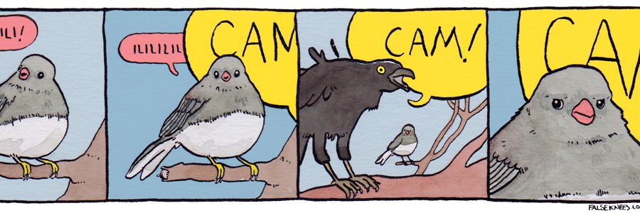 camPossible's profile banner image