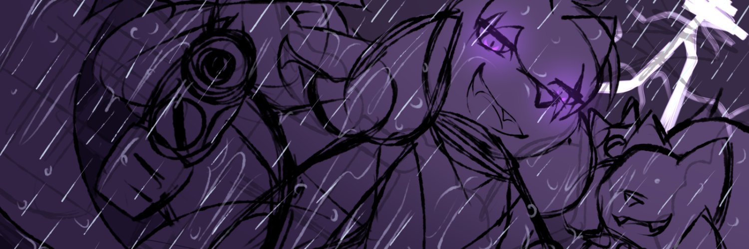 RooforthNoBara (Closed comms!) banner