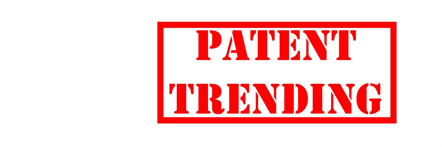 Patent_Trending's profile banner image