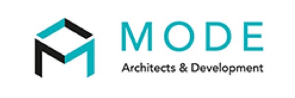 MODE Architects banner