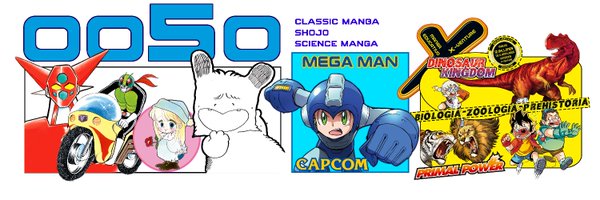 oosocomic Profile Banner