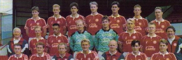 UpTheBoro1980's profile banner image