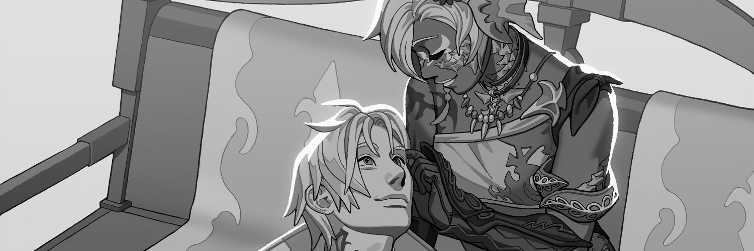 rinzukodas's profile banner image