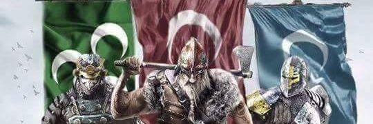 Serrtann's profile banner image