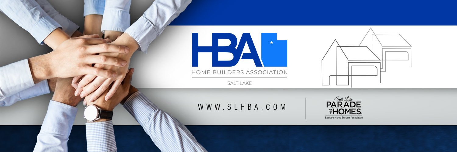 SaltLakeHBA's profile banner image