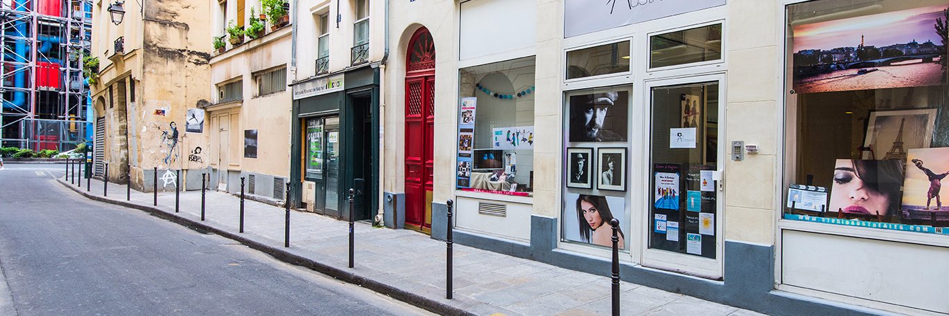 Studio Austreales banner