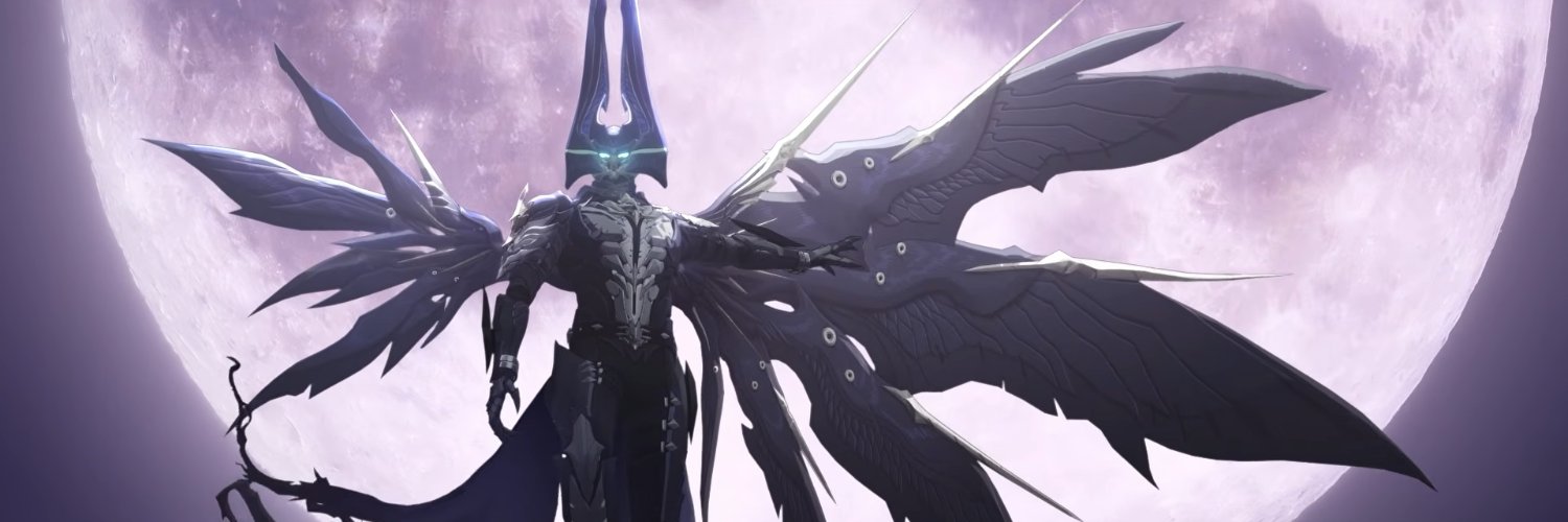 Pyropheus's profile banner image