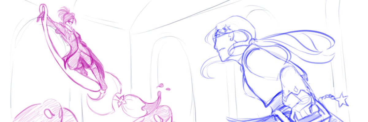 ChyAnime @ BlueSky banner