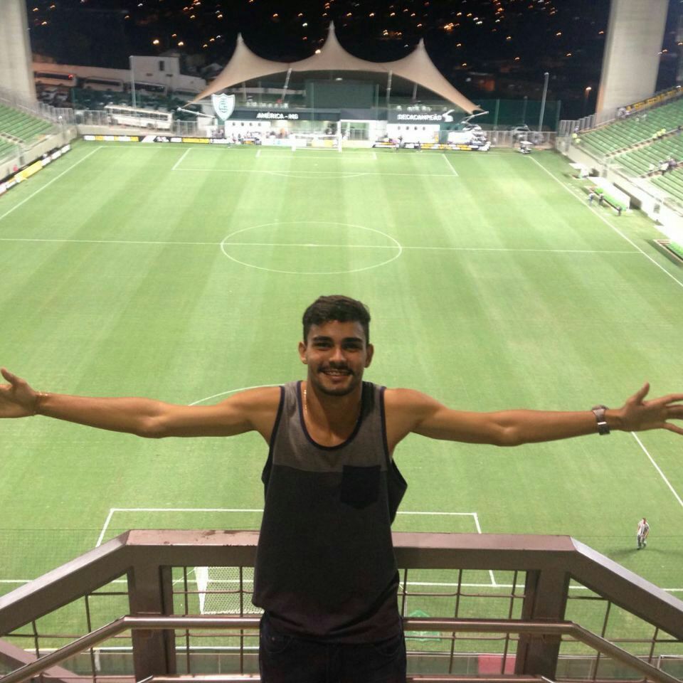 AlexPassos18's profile banner image