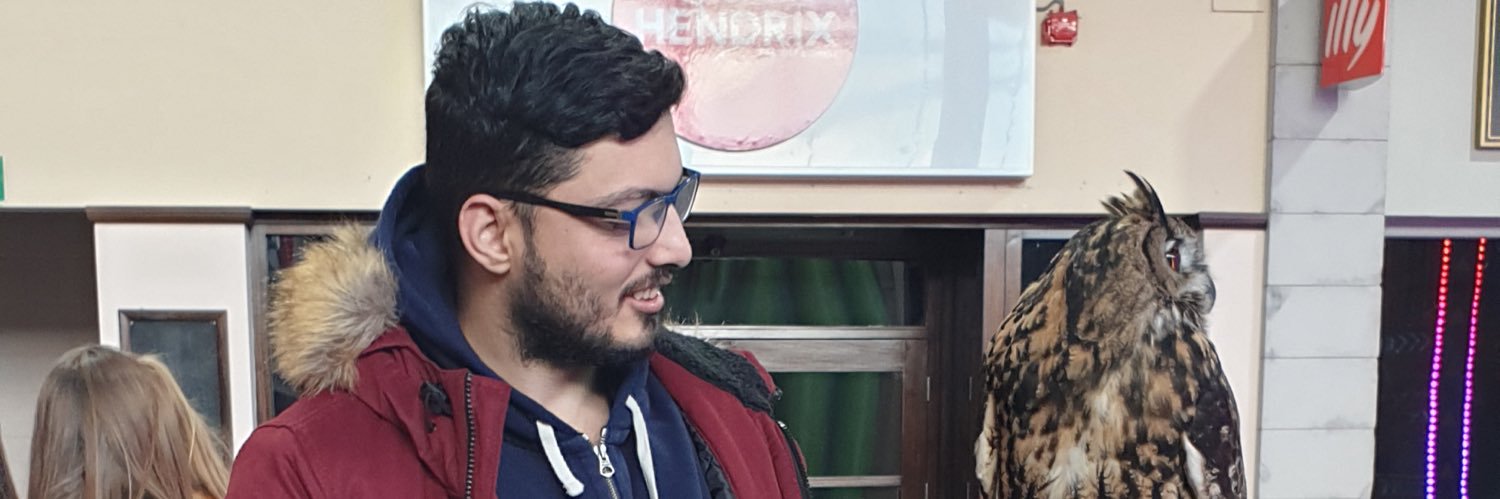 Mohammad Masood banner