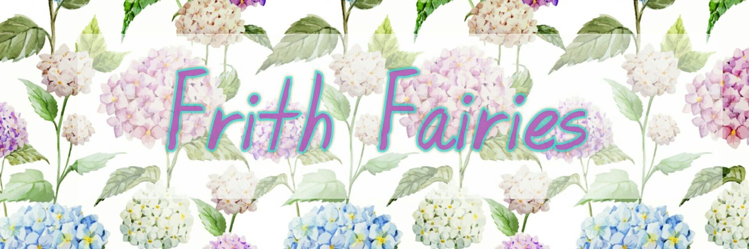 FrithFairies's profile banner image