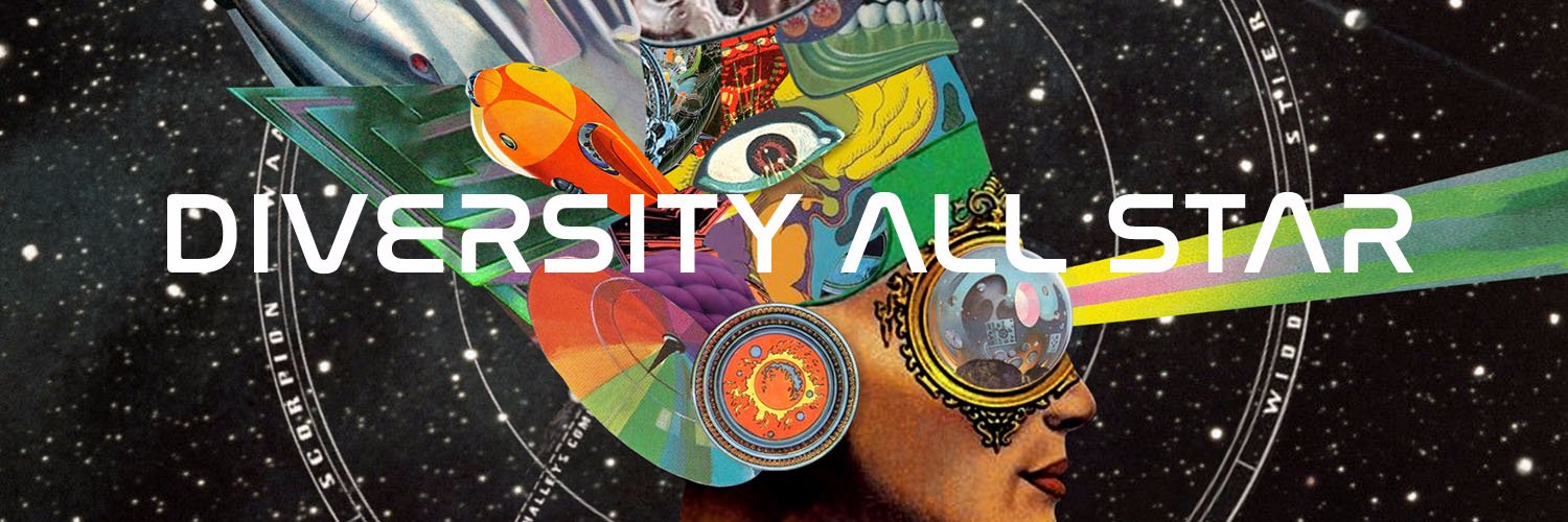 DiversityAllStr's profile banner image