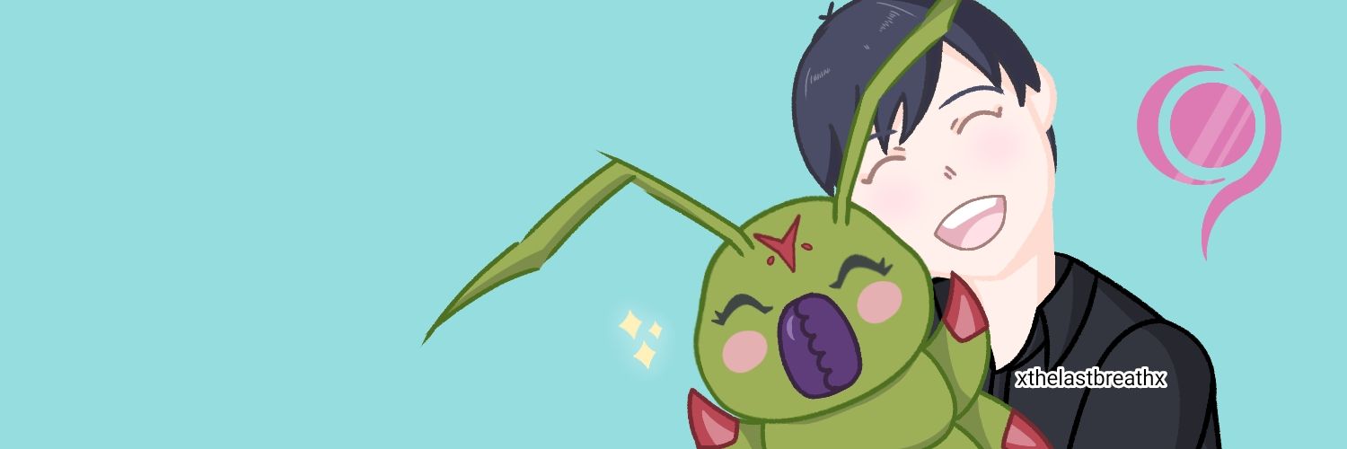 SirAronR 🦋 #AlwaysFnatic banner