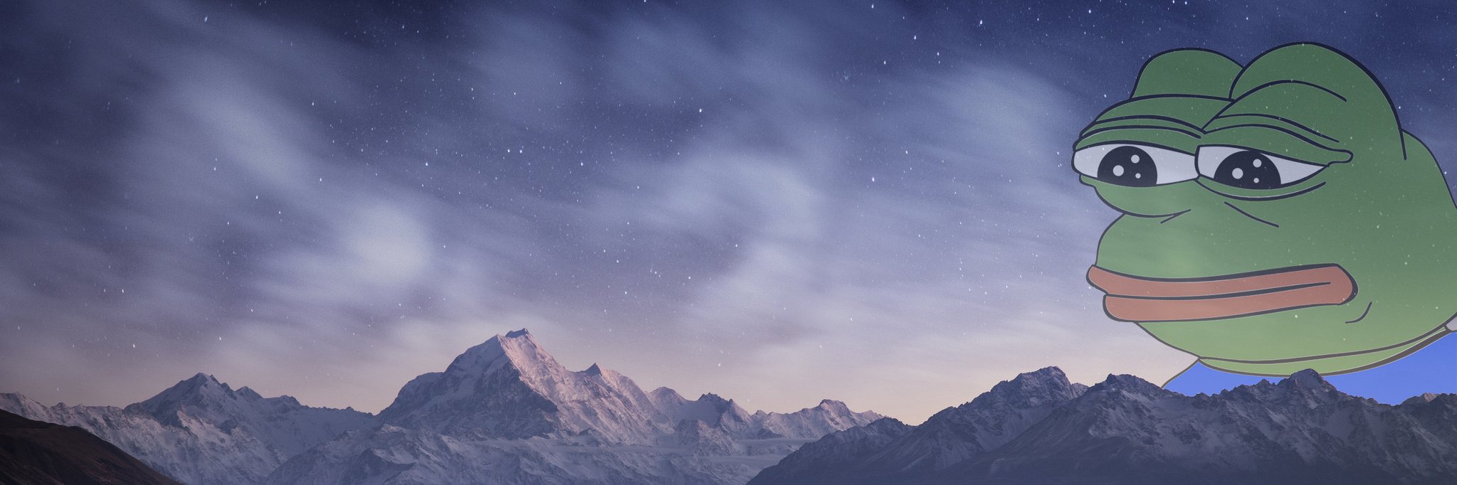 Crypto_Pepe_'s profile banner image