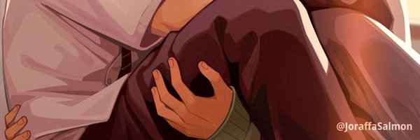 JoraffaSalmon Profile Banner