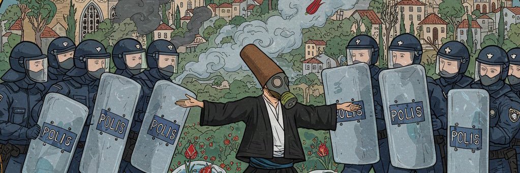 Bendeois's profile banner image