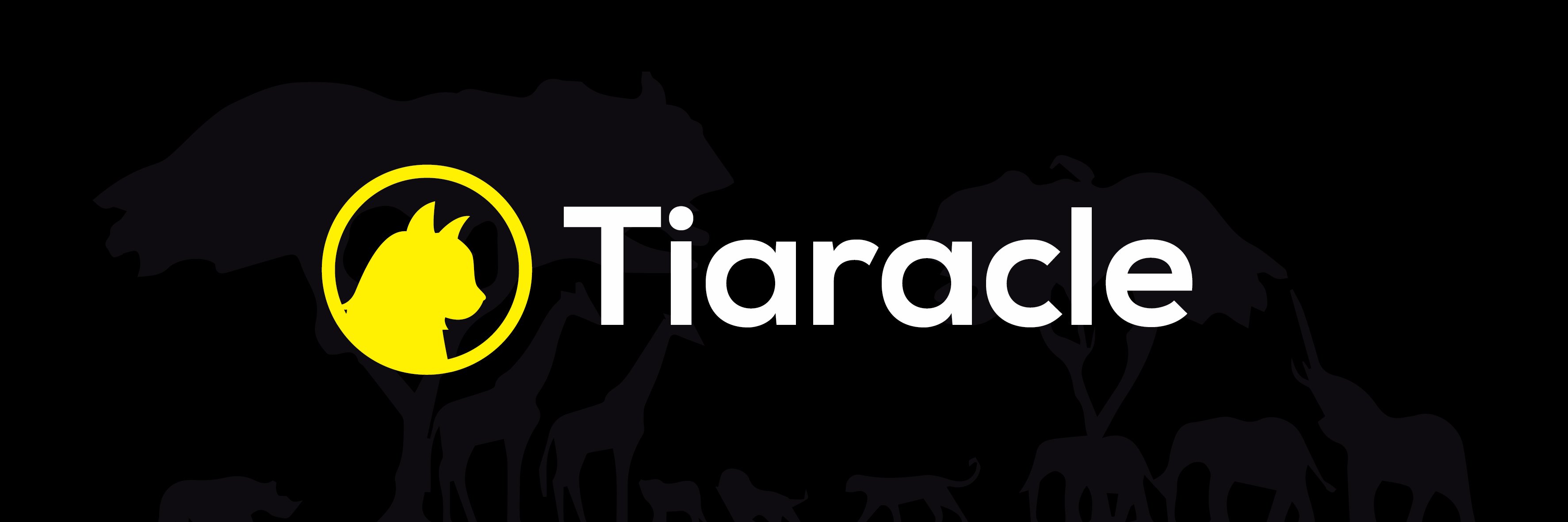 Tiaracle banner