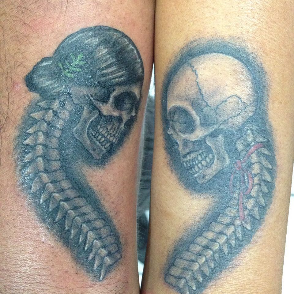 Patricia Aguilar banner