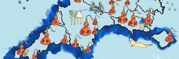 distilleryguide Profile Banner