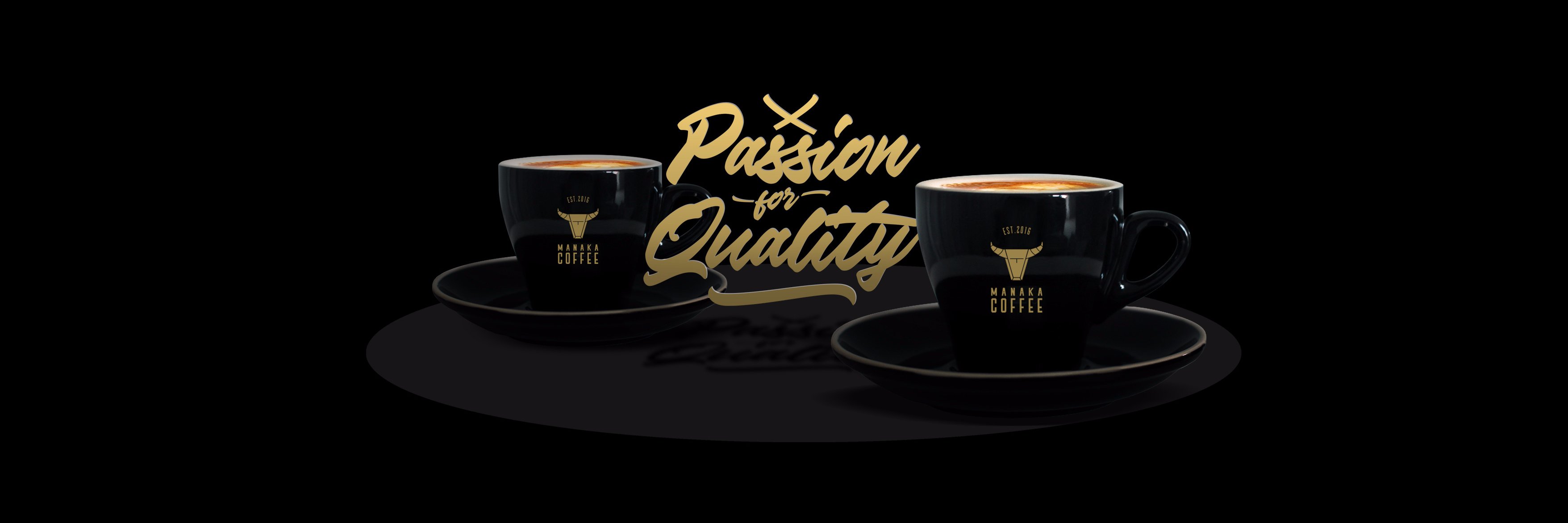 MANAKACOFFEE's profile banner image