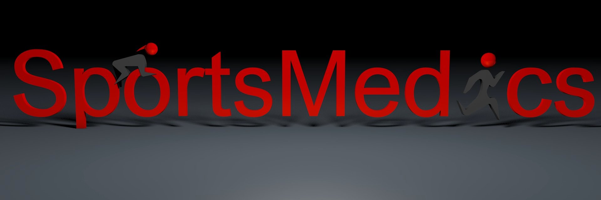 SportsMedics LTD banner