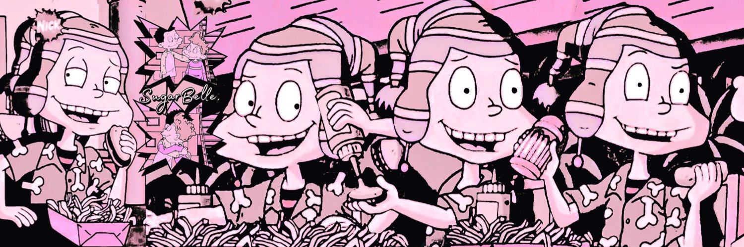 alienatedginge's profile banner image