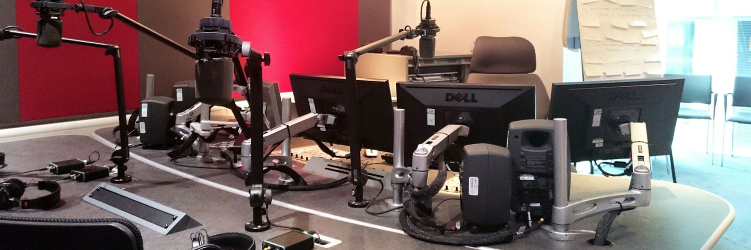 RadioJenna's profile banner image