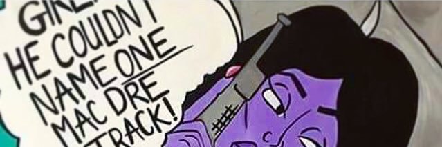 Hoochie Mama Nae banner