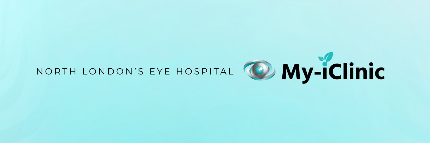 MyiClinic's profile banner image