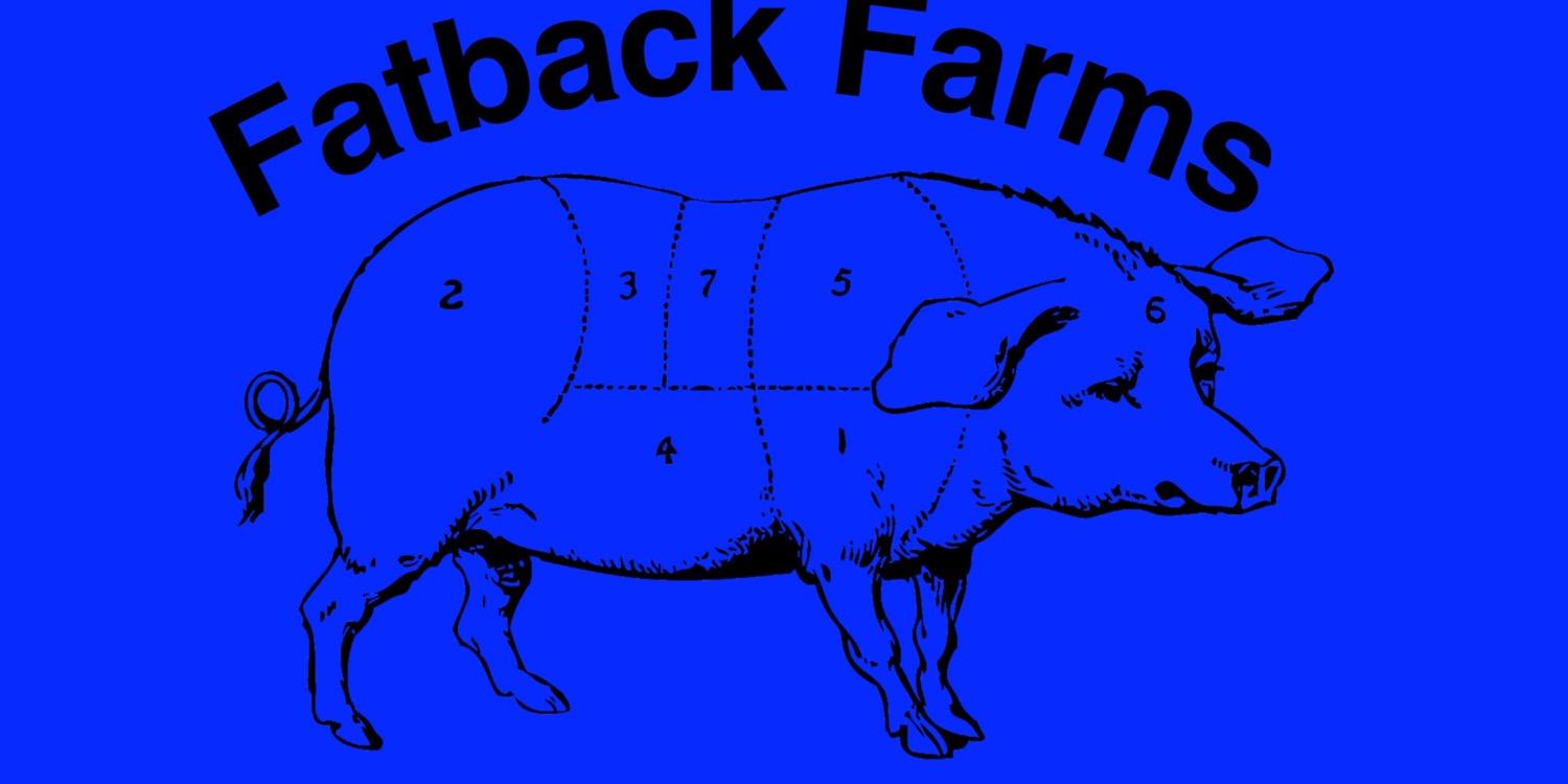 FatbackFarms's profile banner image