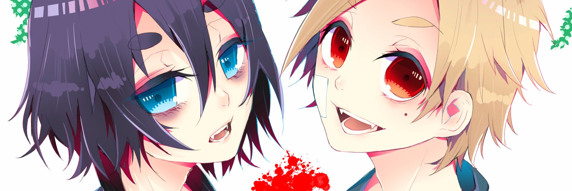 000hacchi's profile banner image