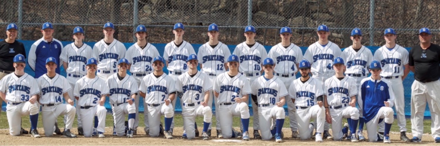 Stoneham Baseball banner