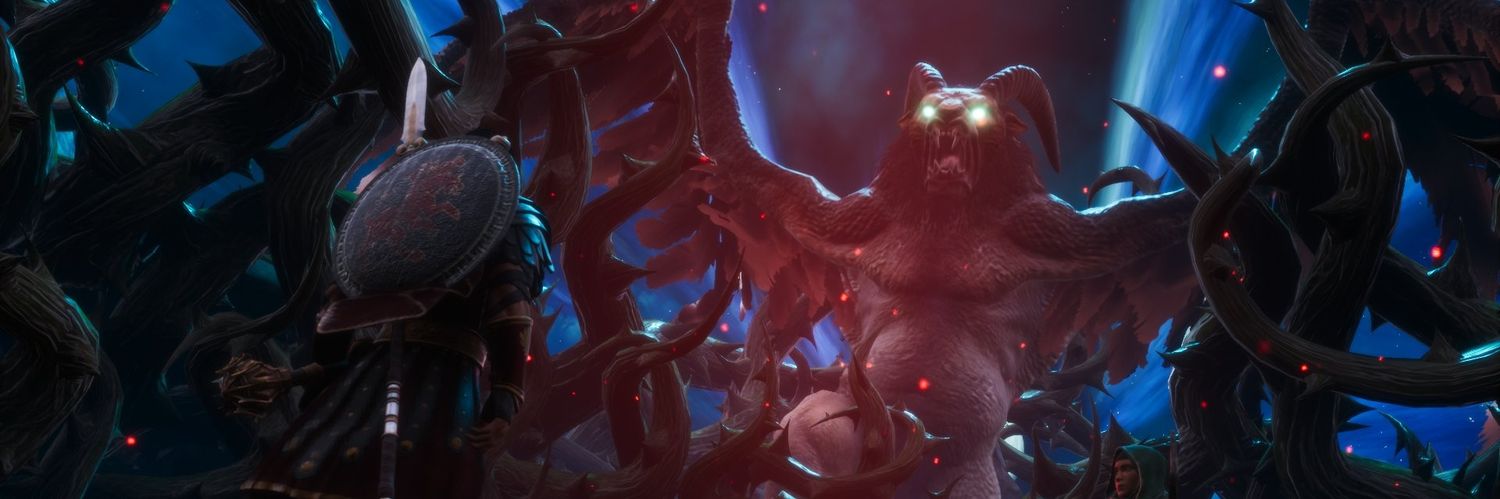 LeereVoidborne's profile banner image