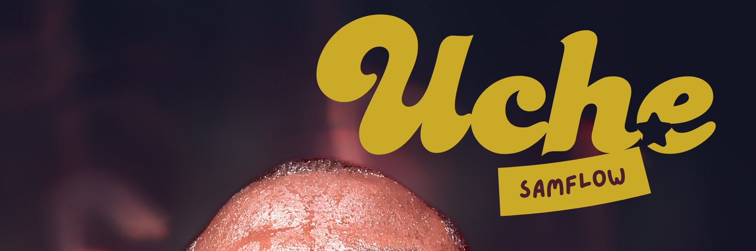 therealsamflow's profile banner image