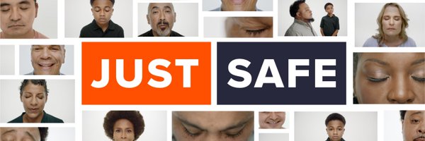 safeandjust Profile Banner